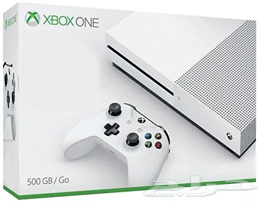 أكس بوكس ون X BOX oNE 500gb