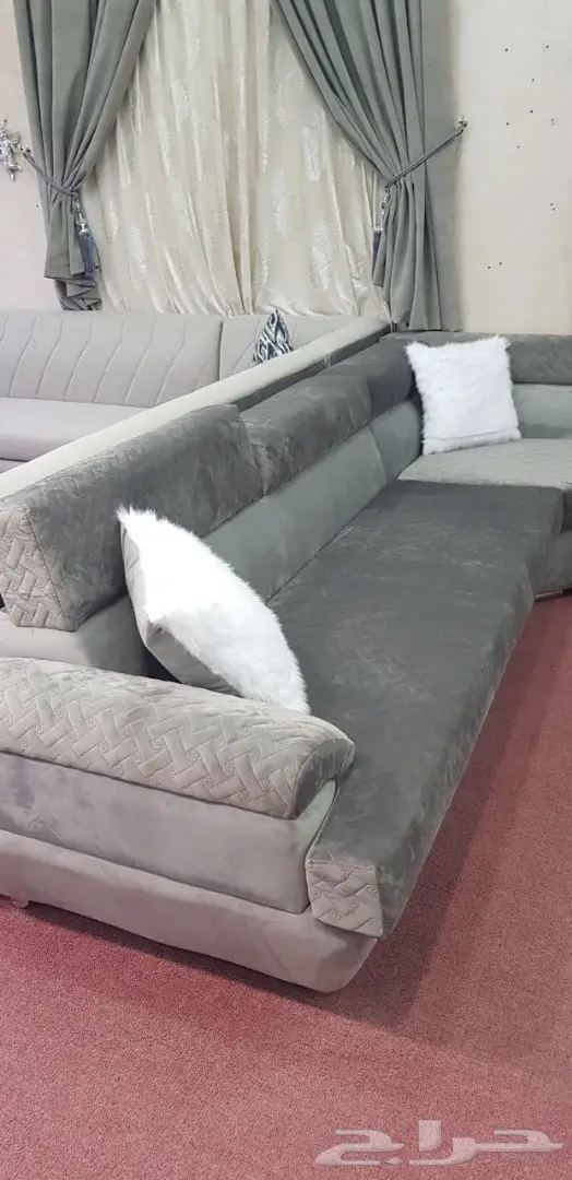 سدائل للمفروشات  (image 7)