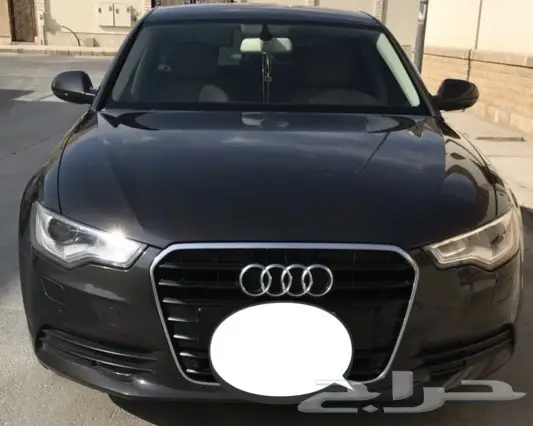 اودي a6 2015 (image 3)