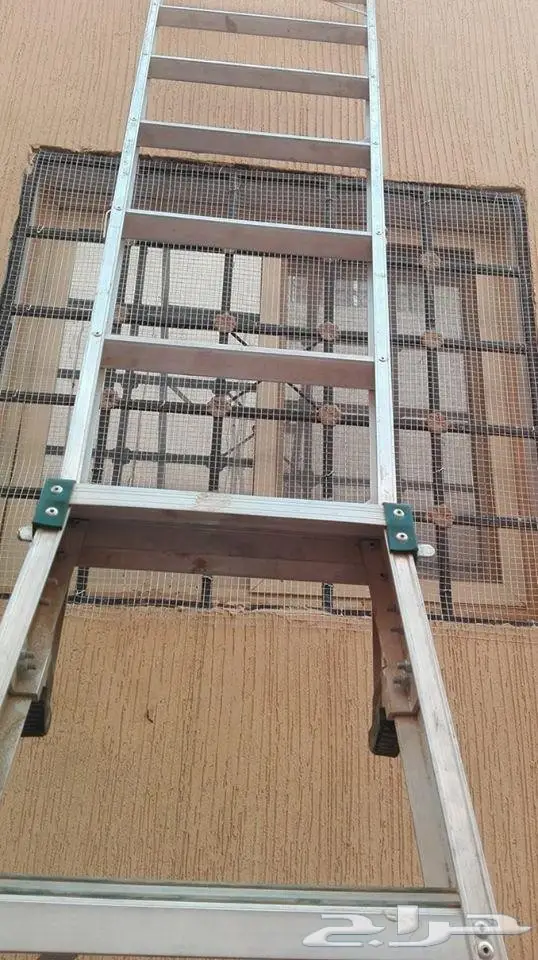 طارد حمام تركيب شبك مكافحة حمام تركيب طارد  (image 2)