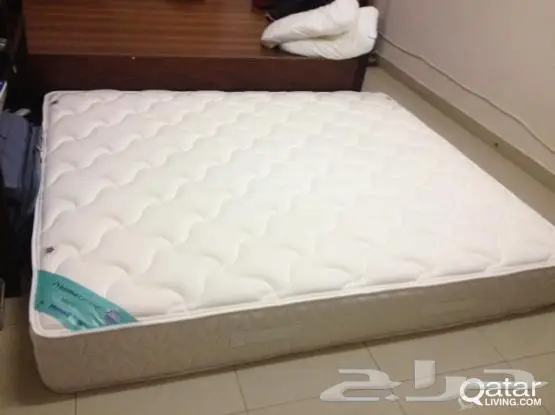 مرتبه انتركويل صناعه اماراتي بغلاف المصنع (image 1)