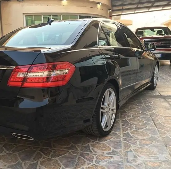 E 300 2012 (image 4)