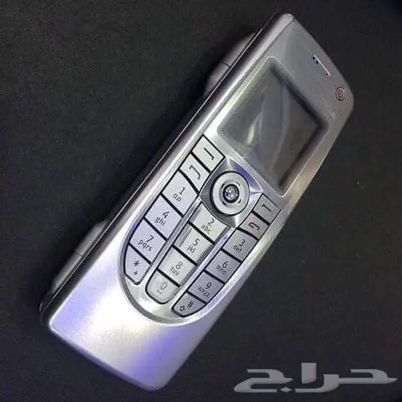 جوالات نوكيا 515-نوكيا 8800 سيروكو الاصليه أح (image 43)