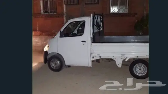 سيارة دباب ديهاتسو 2011  (image 2)