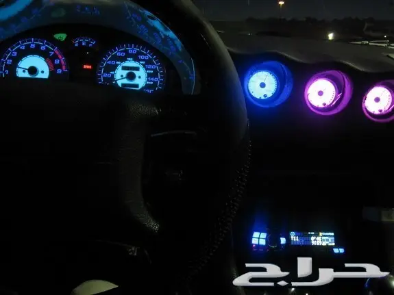 ورشه السخاب للتعديل وترهيم السيارات  (image 15)