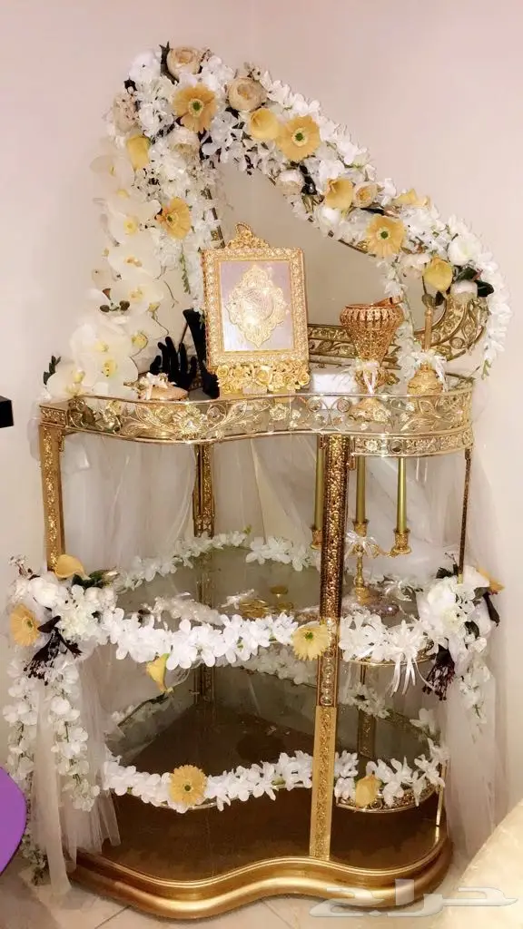 للبيع: عربية فاخرة ومزينة بشكل استثنائي! (image 3)