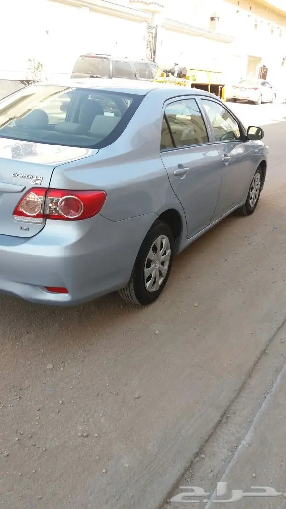 كورلا 2013 (image 2)