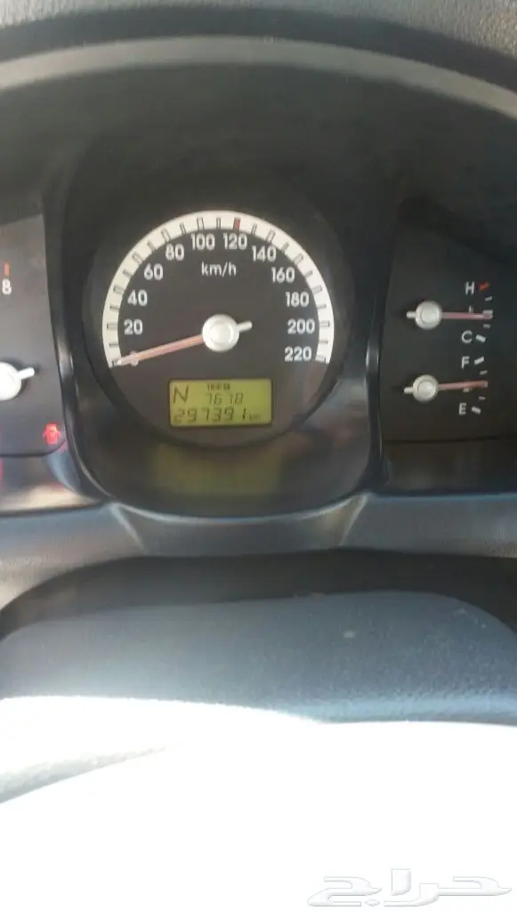 كيا سبورتاج 2006 (image 1)