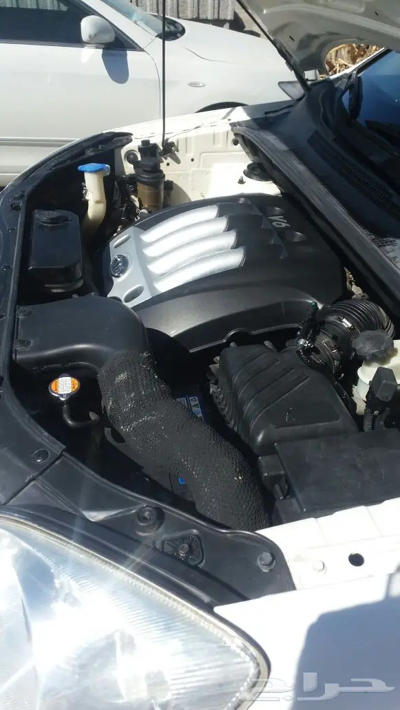 كيا سبورتاج 2006 (image 3)