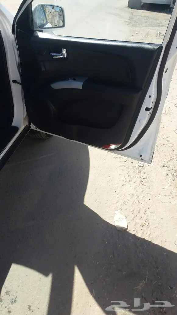 كيا سبورتاج 2006 (image 4)