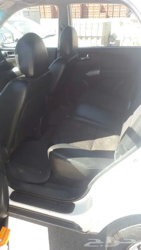 كيا سبورتاج 2006 (image 5)