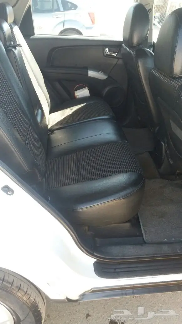 كيا سبورتاج 2006 (image 6)