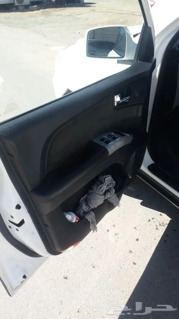 كيا سبورتاج 2006 (image 10)