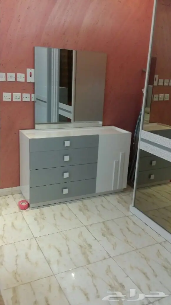 مجالس وغرفة نوم تركي للبيع  (image 5)