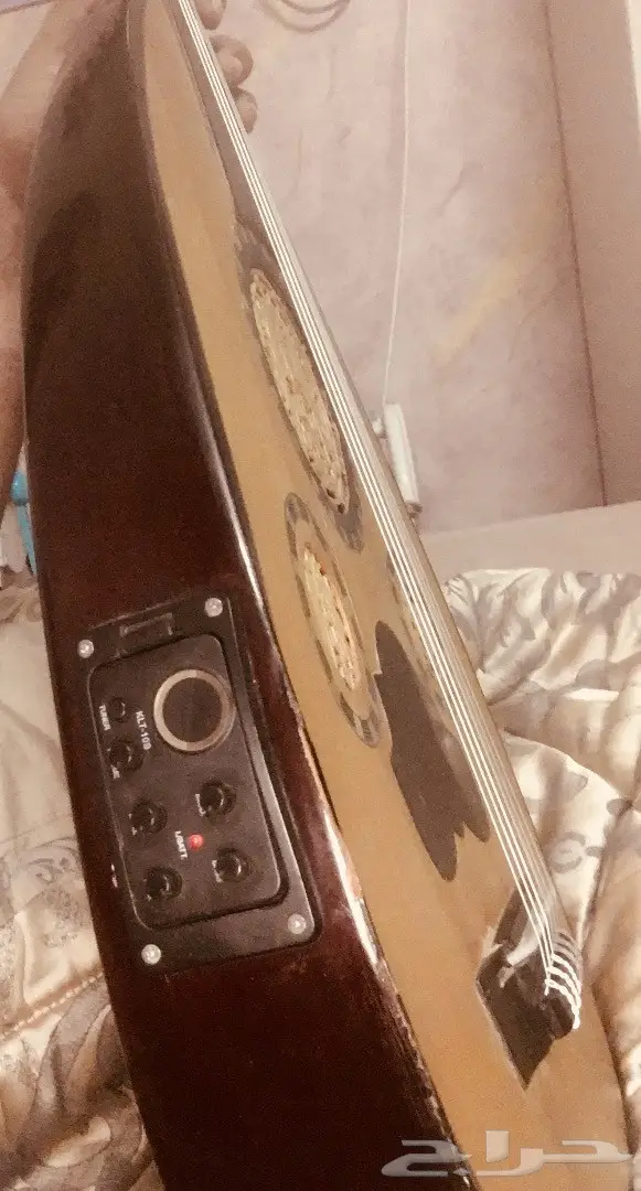 عود كهربائي للبيع (image 1)