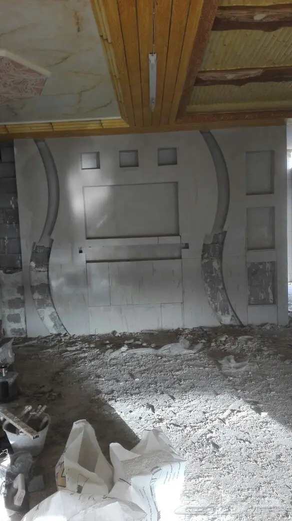 مؤسسه اورجينال للجبسيات الحديثه (image 2)