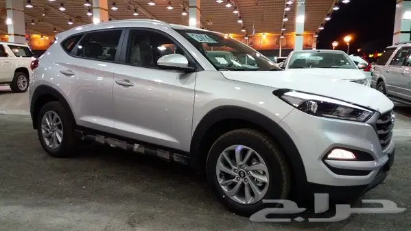 توسان 2018 - فرصة لا تُفوّت! (image 1)