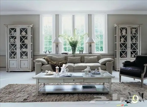  ارخص كنب انتريهات مودرن وافضل مجالس  (image 102)