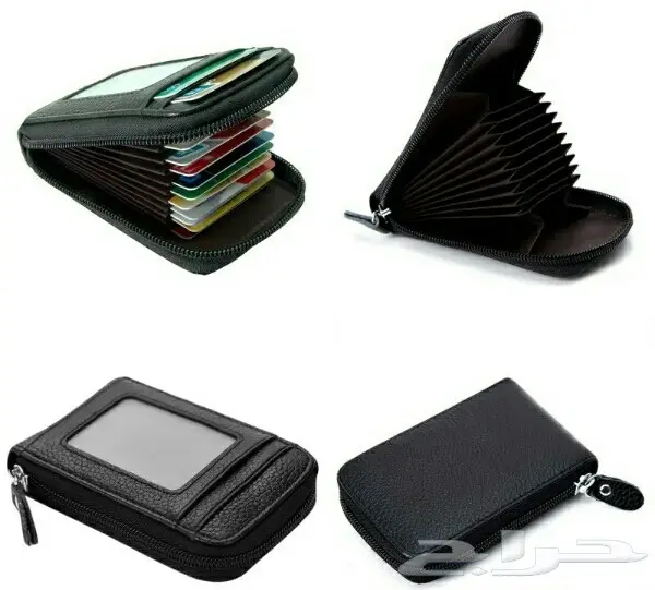 محفظة شخصية نوع ممتاز (image 2)