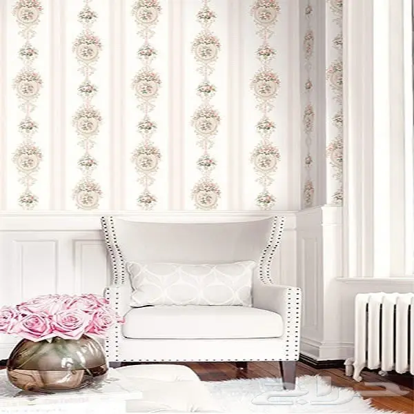 ورق جدران أمريكي وهولندي فاخر - تشكيلة واسعة (image 14)