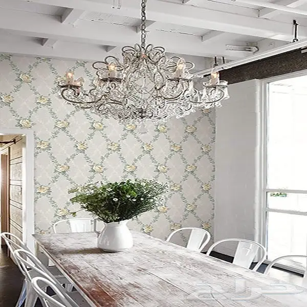 ورق جدران أمريكي وهولندي فاخر - تشكيلة واسعة (image 25)
