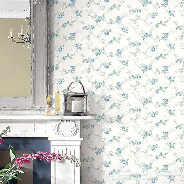 ورق جدران أمريكي وهولندي فاخر - تشكيلة واسعة (image 44)