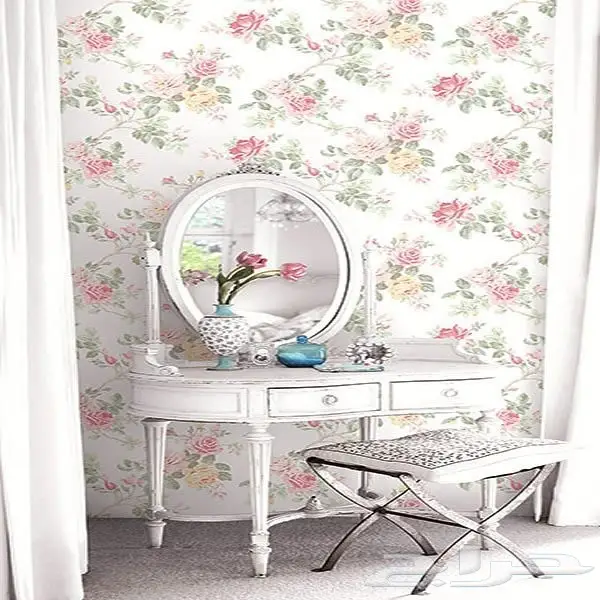 ورق جدران أمريكي وهولندي فاخر - تشكيلة واسعة (image 56)