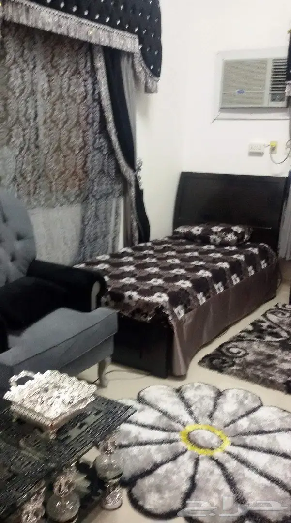 غرفه للبيع