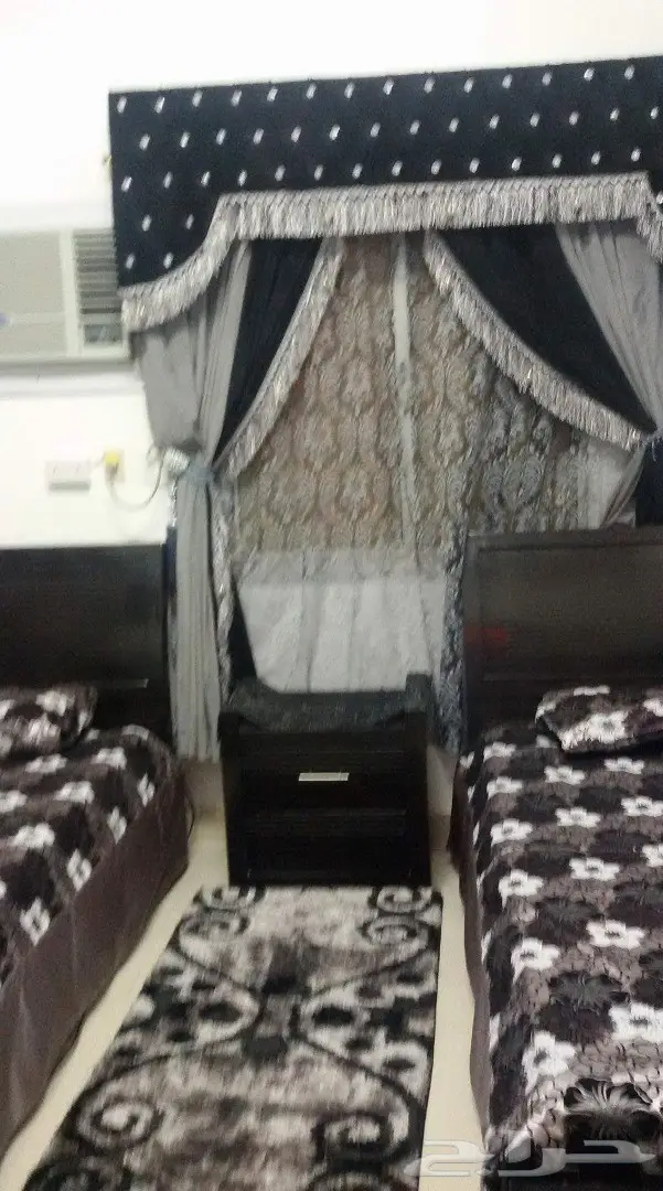 غرفه للبيع (image 1)