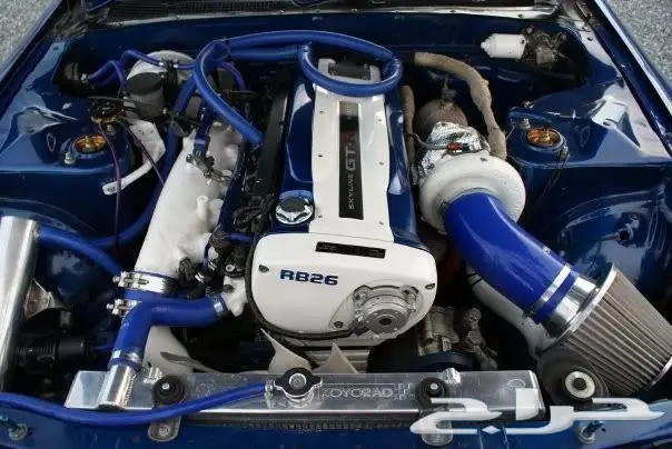 ورشه السخاب للتعديل وترهيم السيارات  (image 17)