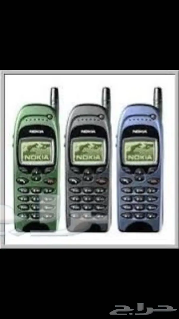 جوالات نوكيا 515-نوكيا 8800 سيروكو الاصليه أح (image 12)