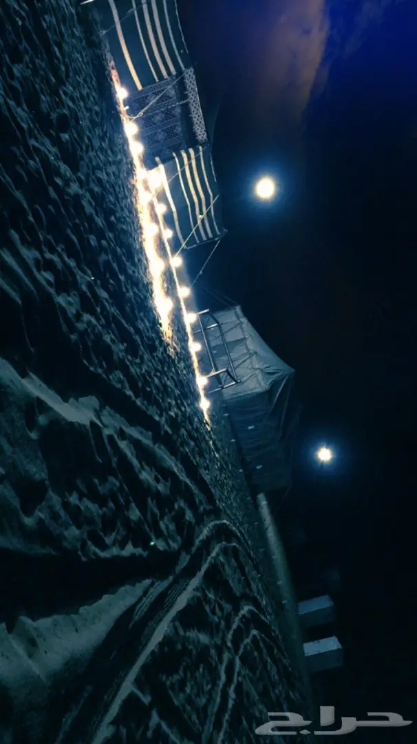 مخيمvipالثمامة للايجار مع خدمة توصيل البقيات (image 3)