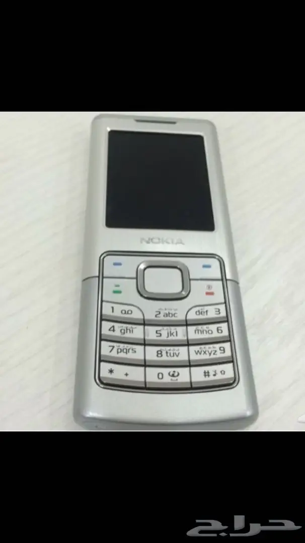 جوالات نوكيا 6700 ذهبي جديد اصلي515  515  301 (image 60)