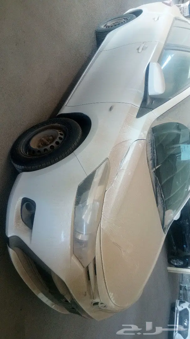 تويوتا يارس  (image 1)