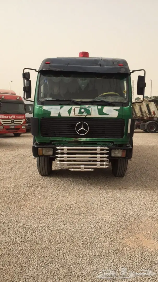 مرسيدس عايدي البي بدي وكاله موديل 87