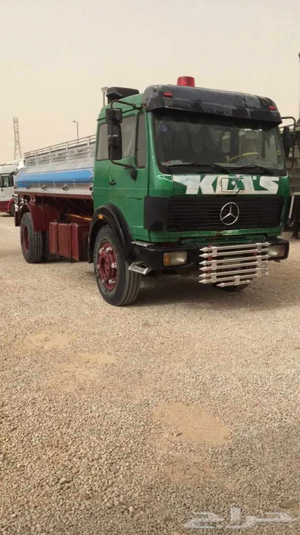 مرسيدس عايدي البي بدي وكاله موديل 87 (image 3)