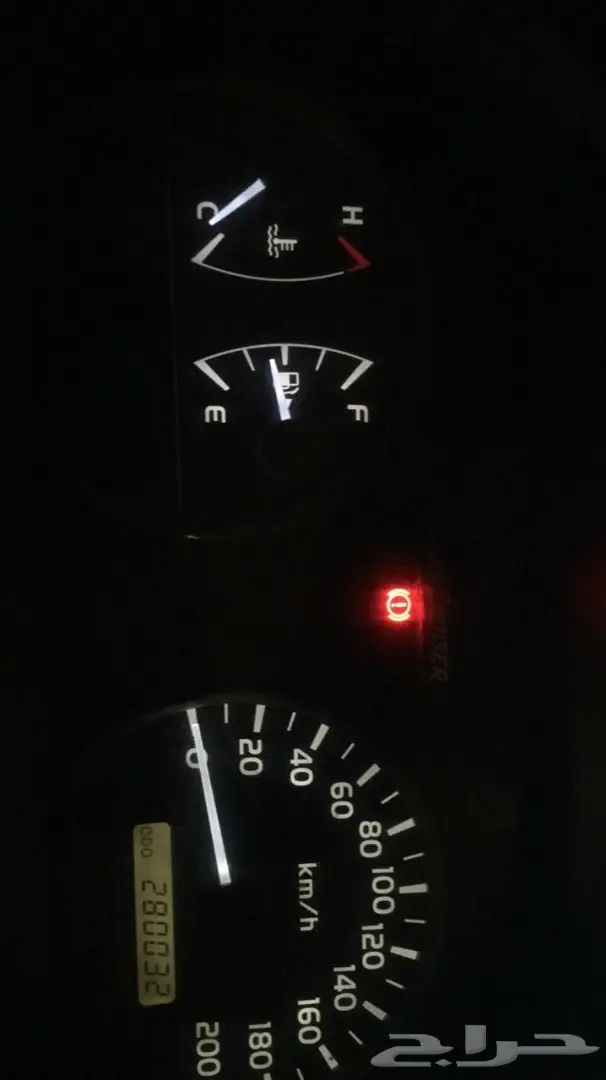 جيب ربع 2012 للبيع نظيف جدا  (image 5)