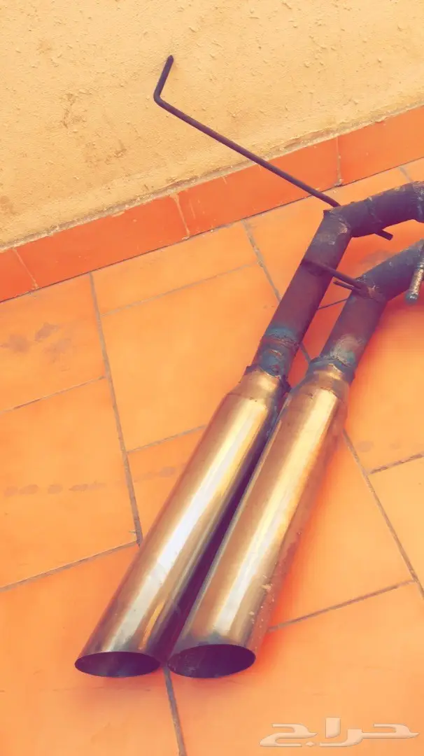 دبة ماقنو فلو أصلية لسييرا - جميع الموديلات! (image 1)