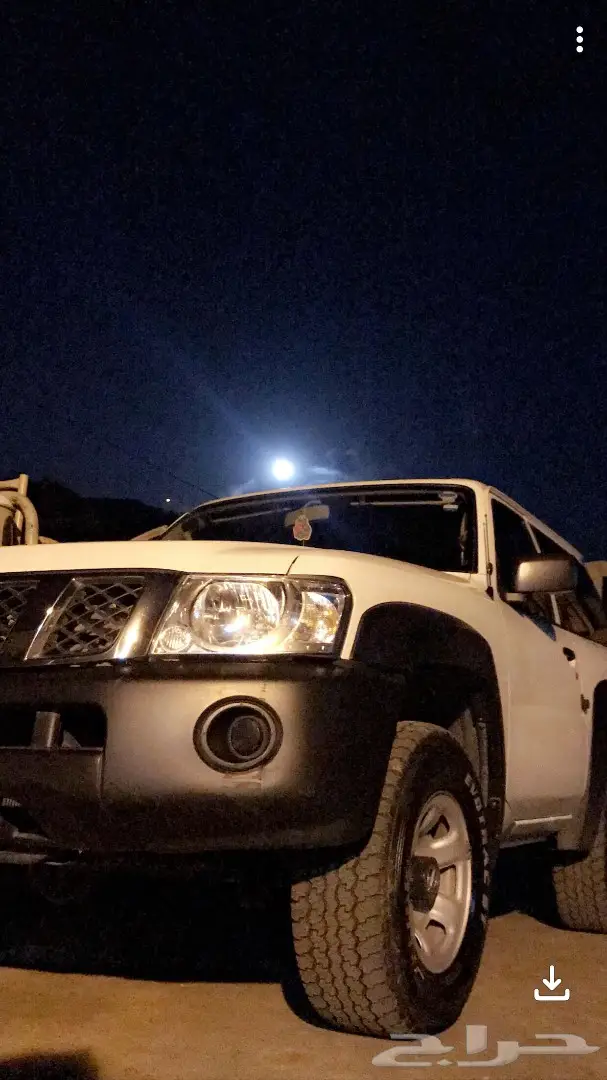 باترول فتك ربع (image 2)