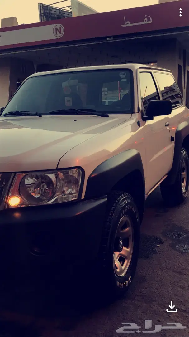 باترول فتك ربع (image 4)