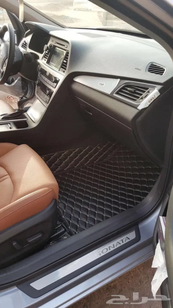 أرضيات سيارتك تستحق الأفضل! 🌟 (image 3)