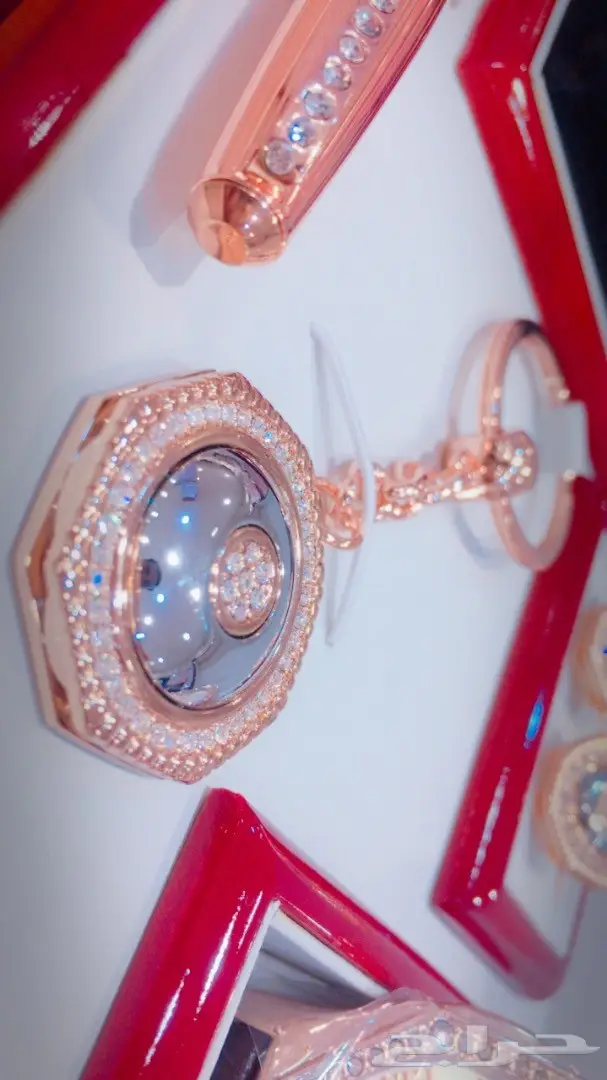 جديد 2018 طقم الهدية الفاخر باقل سعر حصريا (image 5)