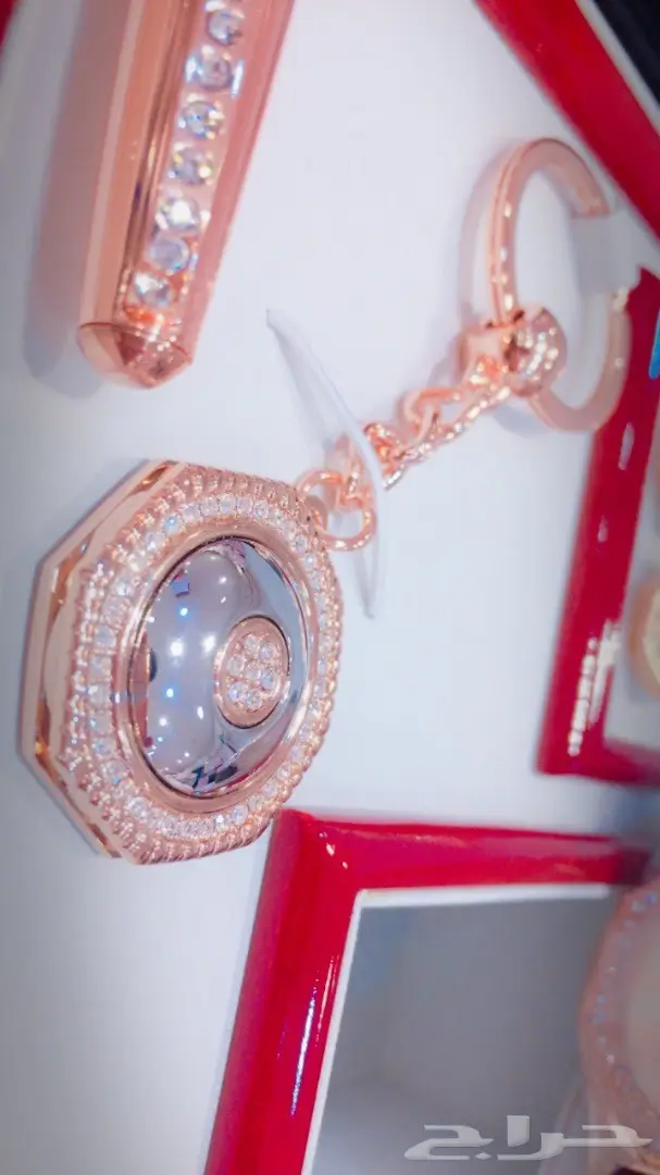 جديد 2018 طقم الهدية الفاخر باقل سعر حصريا (image 10)