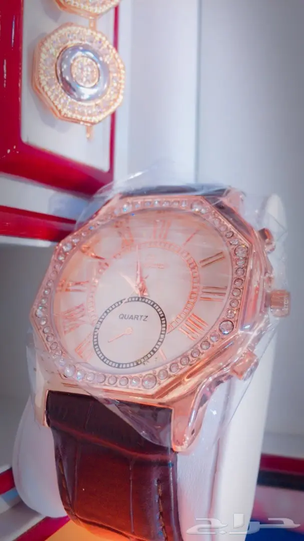 جديد 2018 طقم الهدية الفاخر باقل سعر حصريا (image 12)