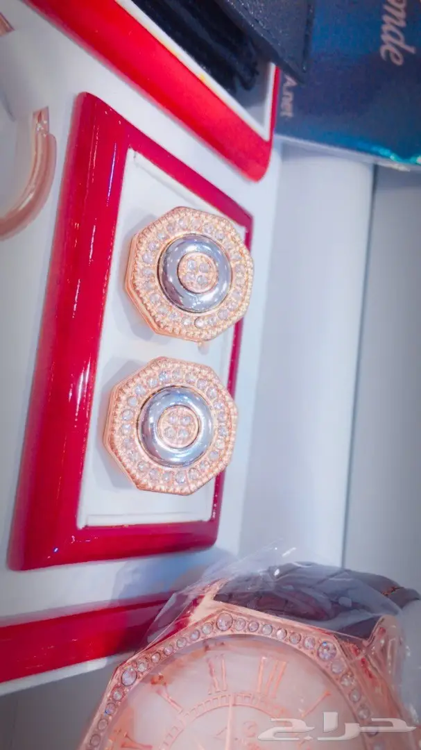 جديد 2018 طقم الهدية الفاخر باقل سعر حصريا (image 13)