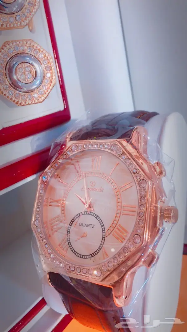 جديد 2018 طقم الهدية الفاخر باقل سعر حصريا (image 15)