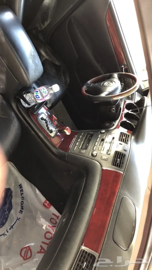 سيارة ممتازة للبيع - فرصة لا تُفوّت! (image 2)