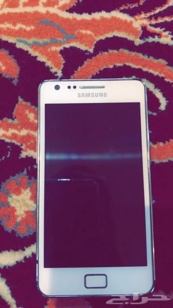 جالاكسي s2  (image 1)