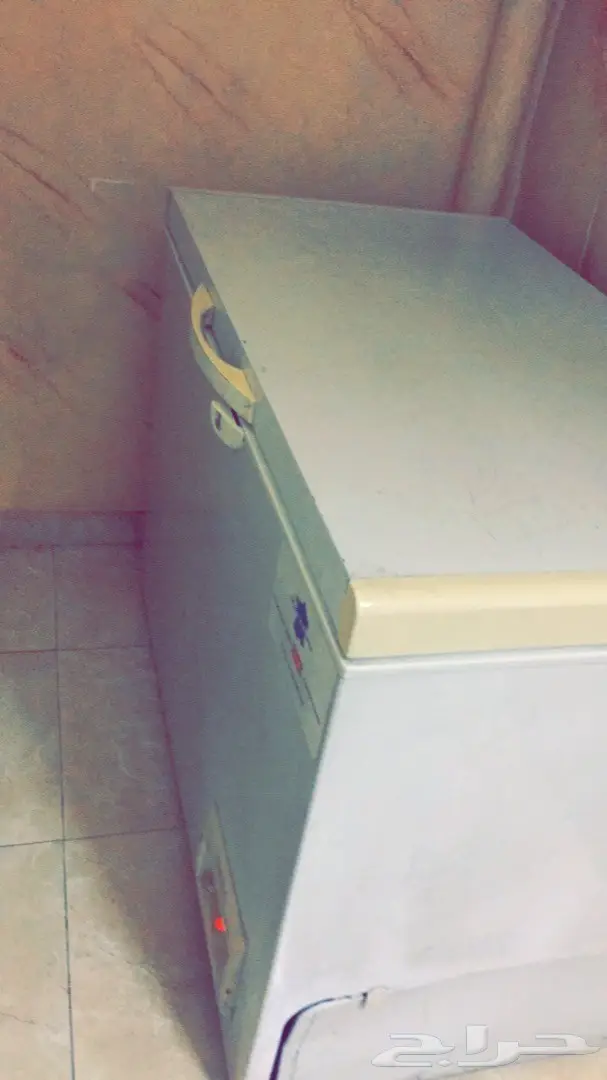 فريزر دورا للبيع - فرصة ذهبية!