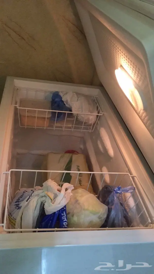 فريزر دورا للبيع - فرصة ذهبية! (image 2)